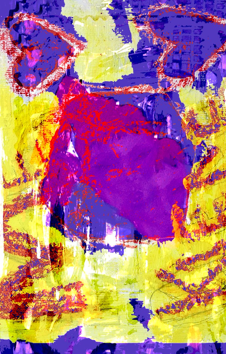 #NFTs #FND #NFTCommunity #NFTArt #Foundation #art