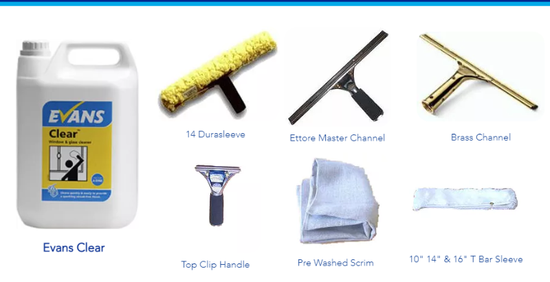 SolutionsCleaningSup tweet media