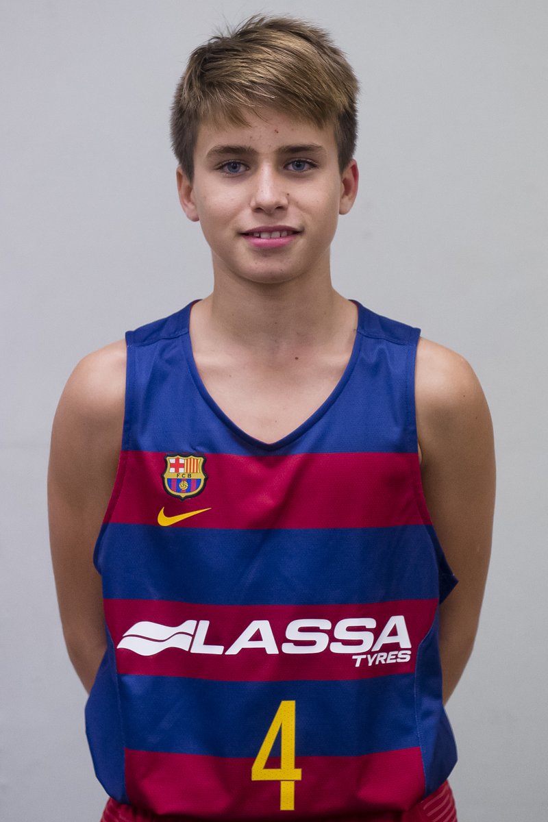 Barça Basket tweet media