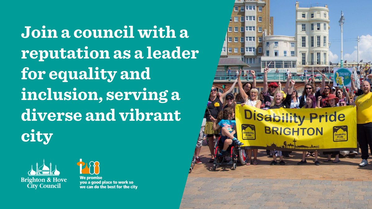 LGBTWF's tweet photo. We're recruiting to several roles in our Communities, Equality &amp; Third Sector team to support our:
✅Fair and Inclusive Action Plan
✅anti-racist council commitment
✅planned Accessible City Strategy 
✅City of Sanctuary status
➡️Apply by 9 December: https://t.co/PrQtmhuT66 https://t.co/JD0v5IuyOv
