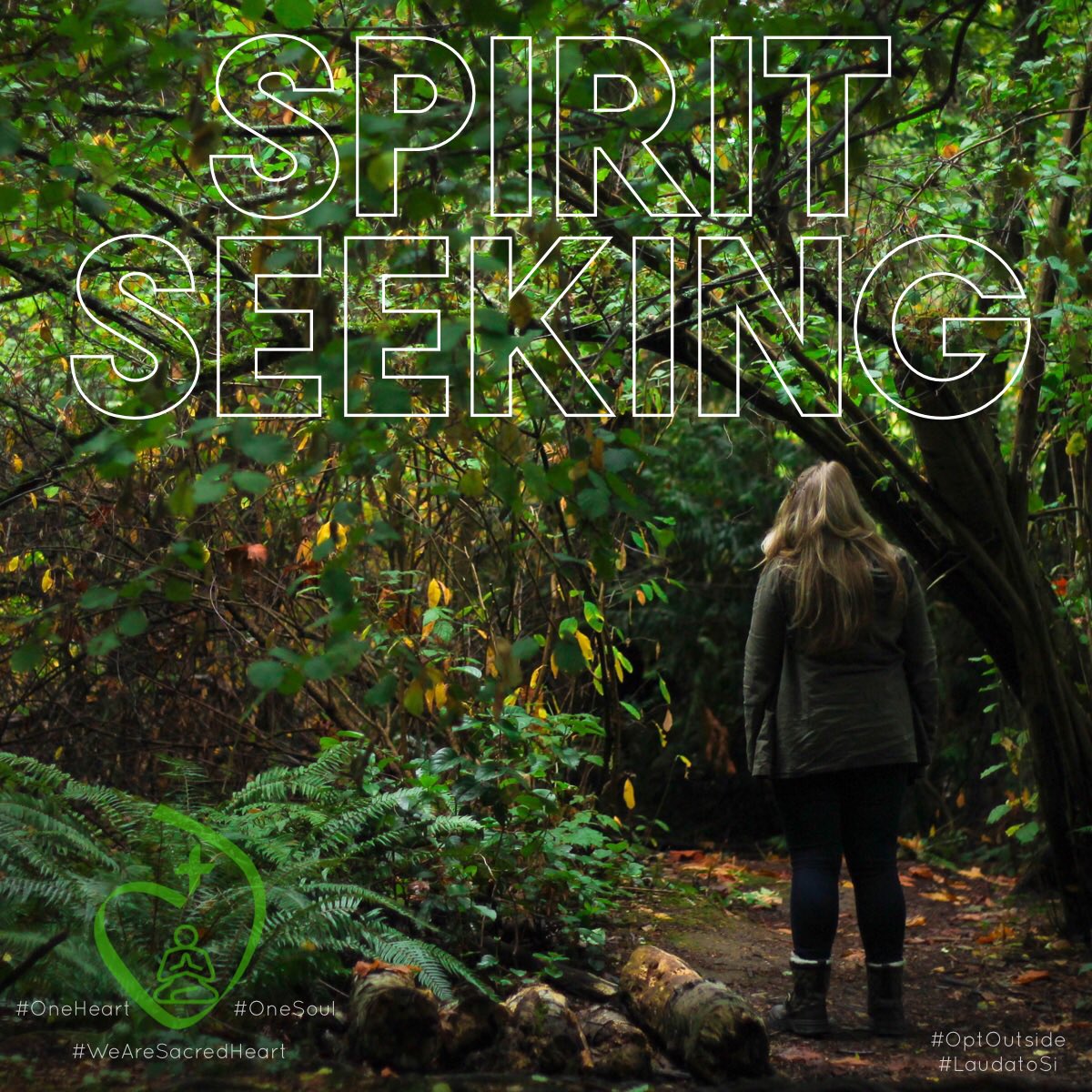 This Black Friday, RSCJ sisters/friends/family are logging off and enjoying the great outdoors. 
🚲 Biking
🥾 Hiking
🚶‍♂️ Walking
🤸‍♀️Playing
🧐Exploring
🙏Praying

#Sisterhood
#OptOutside
#SpiritSeeking