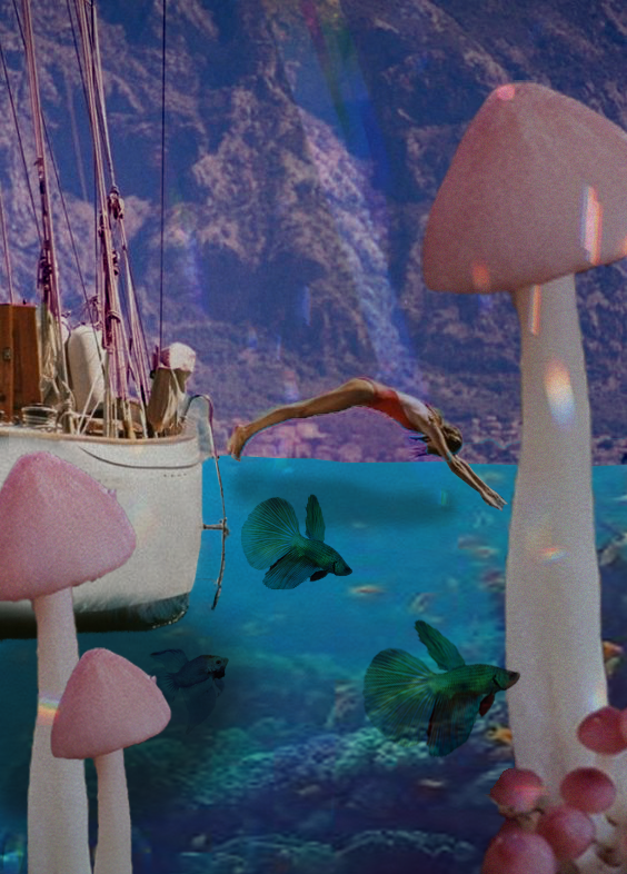 #NFTs #FND #NFTCommunity #NFTArt #Foundation #art