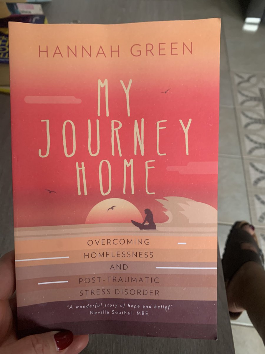 SusieThompson67's tweet photo. If you work in support services with young people you need to read this book, sobering and a reminder of how we can contribute to fragility or help.  @h_green21 https://t.co/8HzVXRNGUd