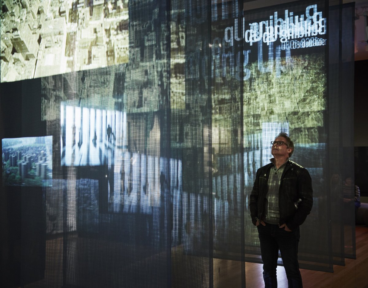 MuseumofCityNY's tweet photo. Spend your holiday weekend with us! Experience NYC favorites like New York At Its Core along with new hit exhibitions New York, New Music: 1980-1986 and #PuppetsofNewYork. Check out what's on: https://t.co/19I2hHjx87 https://t.co/6GYMLLKSoL