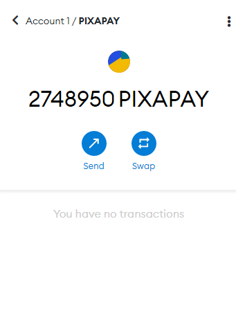 assamweb's tweet photo. @Saquib215 @PixaPayToken i already have https://t.co/ptu7dYw5eq