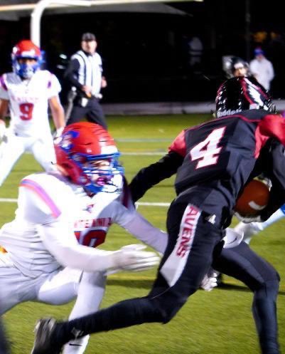 MathieuGale4's tweet photo. Honoured to be named AAA provincial All-Star. Thank you to everyone who supported me along the way! @cappiello99 @CoachRigell @TFSAthletics @AIRRAIDACADEMY @htsumura https://t.co/3uyCmhhYbu
