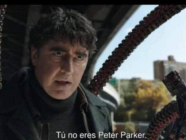 Cuando el hombre en línea no resulta ser el musculoso, güero y de ojos azules que me había dicho.