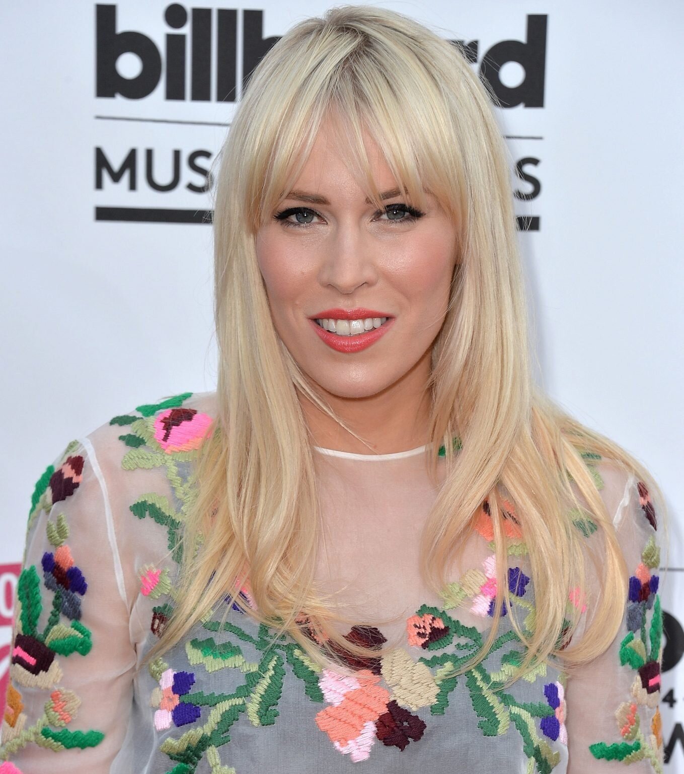 Happy Birthday to Natasha Bedingfield!! 