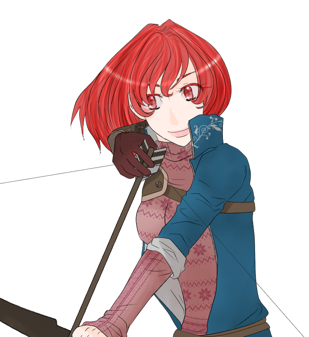 三つ編みのtwitterイラスト検索結果 三つ編みのtwitterイラスト検索結果