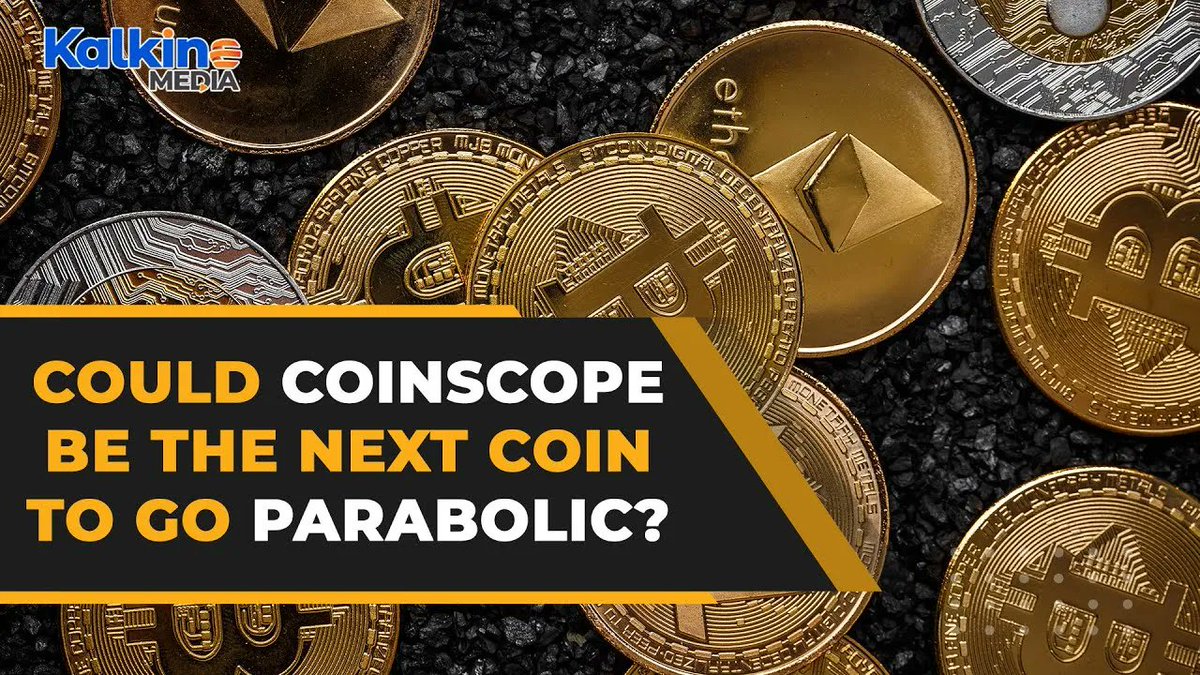 Coinscope, a TAC Security Company tweet media
