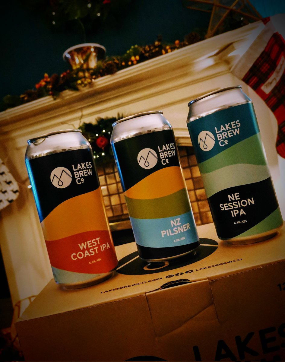 drewlucas4's tweet photo. Hey @Roger1Benson got ya a present from Kendal this afternoon.
@lakesbrewco https://t.co/i9XU1zkdfG