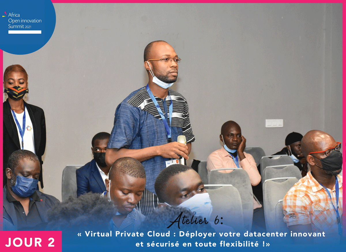 Africa Open Innovation Summit tweet media