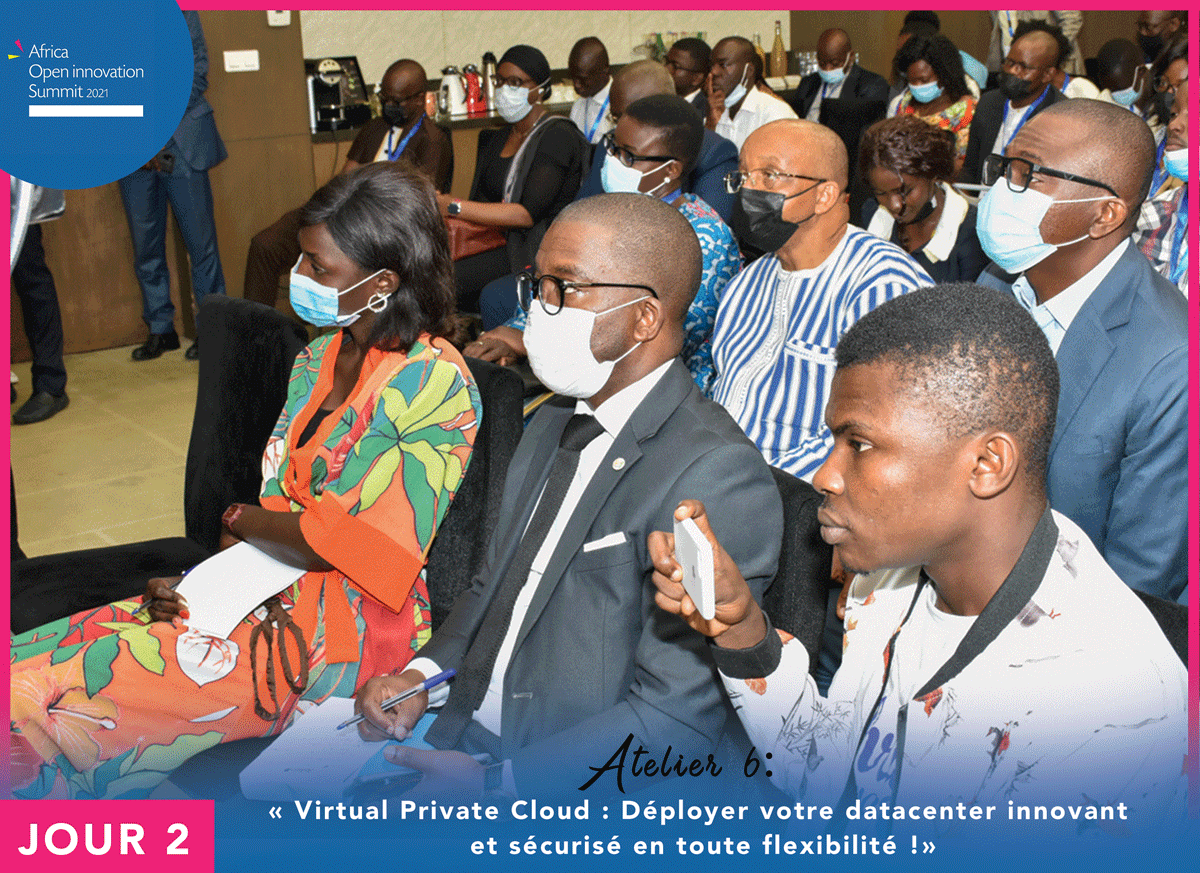 Africa Open Innovation Summit tweet media
