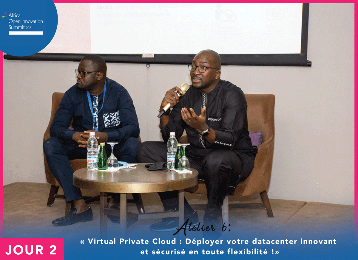 Africa Open Innovation Summit tweet media