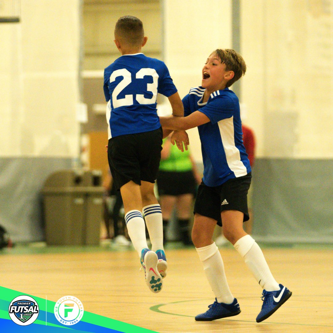 PremierFutsalMD's tweet photo. Have a great #FutsalFriday futsalers!

See you soon 🔥 https://t.co/lMOuMj6u2T