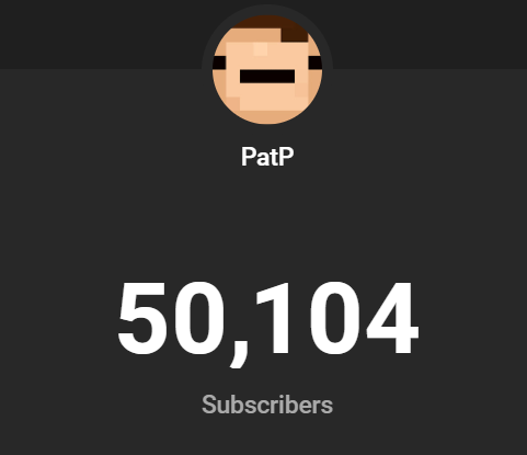 PatP (Sauce) tweet media