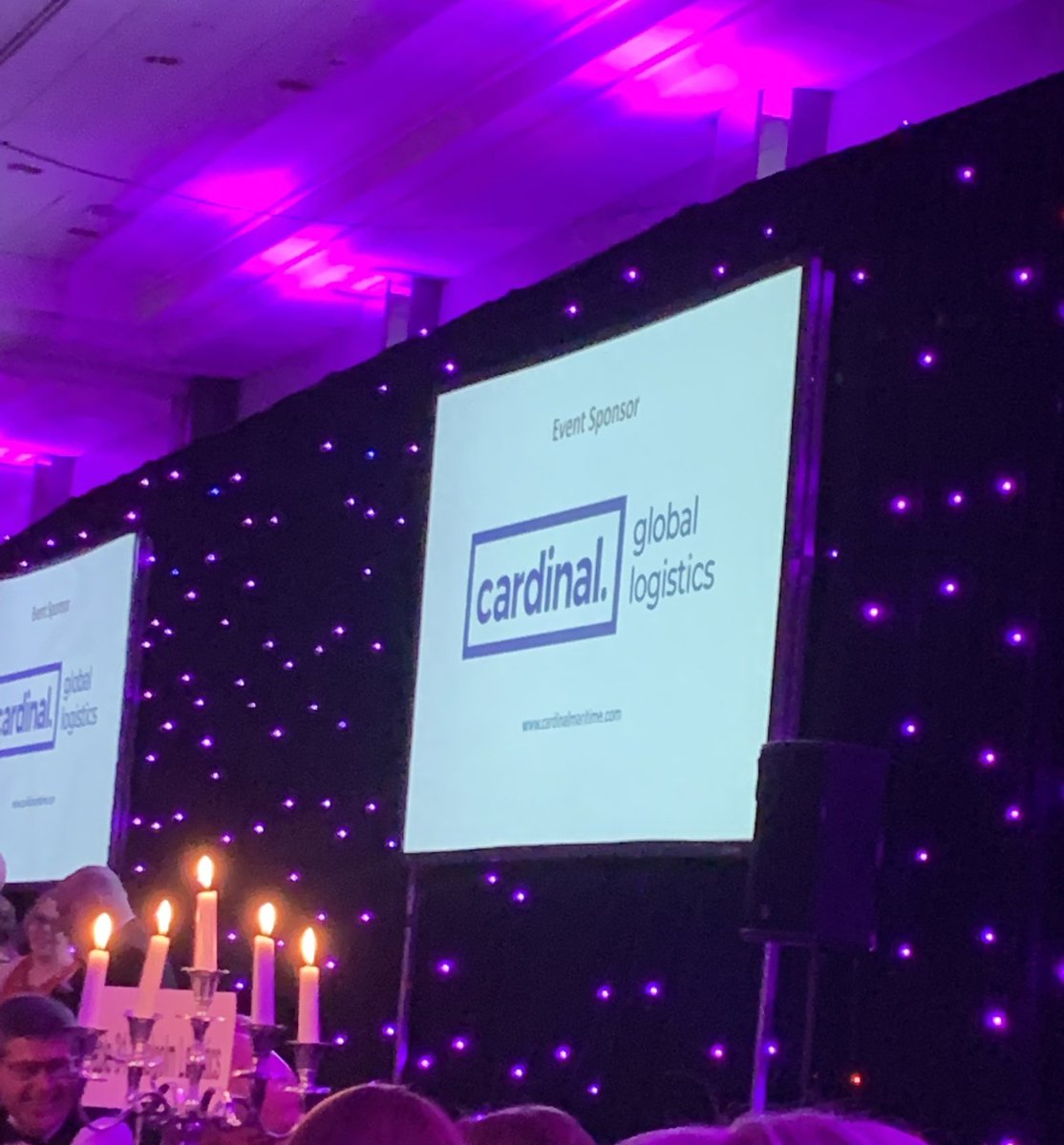 Cardinal Maritime tweet media