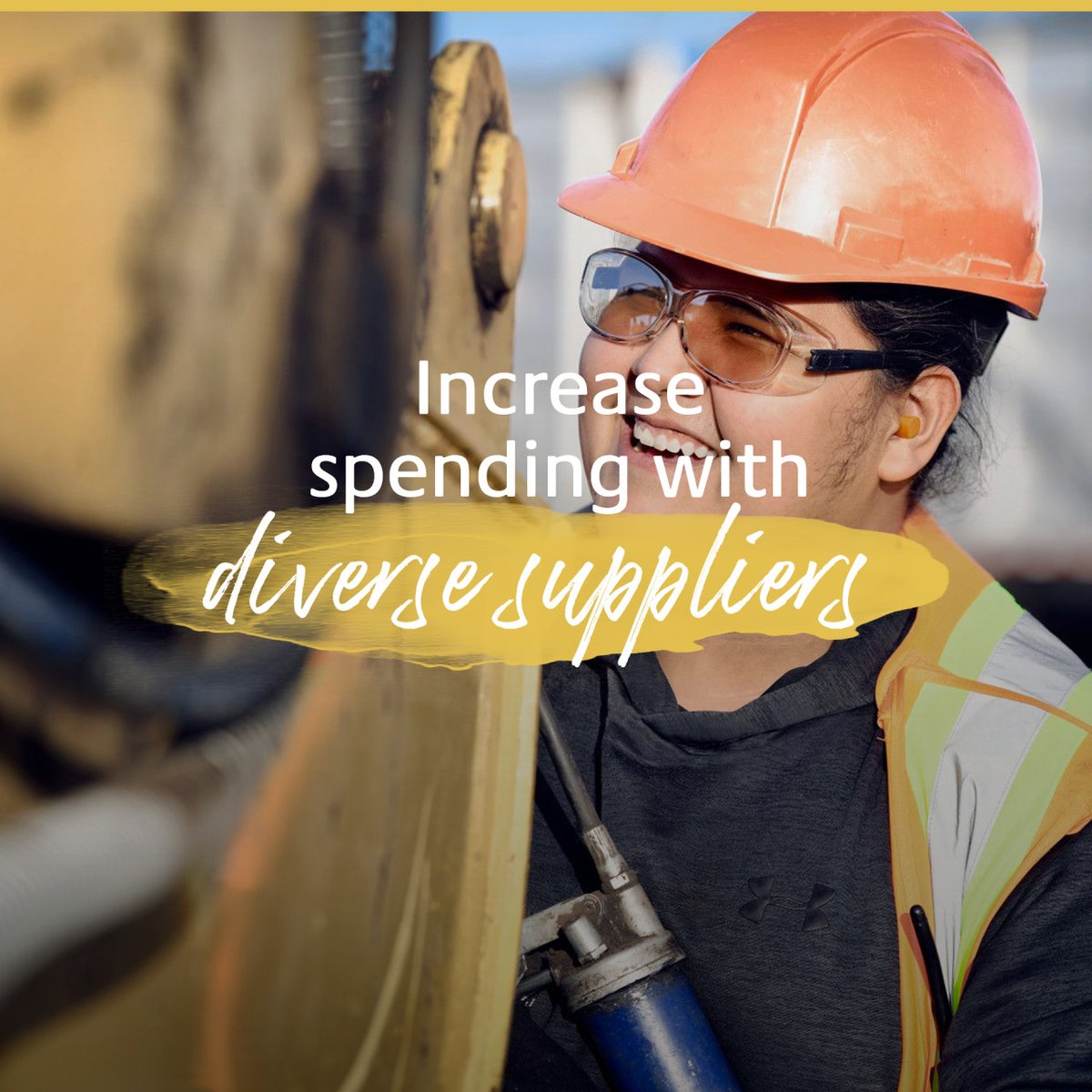 TCEnergy's tweet image. Across North America, we support people and the communities we call home – providing quality jobs, purchasing from local businesses and suppliers, and partnering with communities to help them be vibrant, prosperous and resilient places. TCEnergy.com/SharedProsperi… #OurSharedFuture