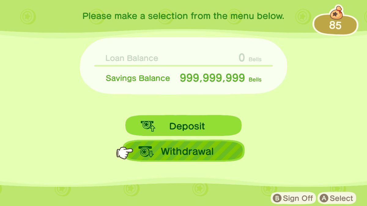 Meowth_King's tweet photo. 🚨 ACNH GIVEAWAY
4 MILLION BELLS OR 400 NMTS

1 WINNER:
🏝Must follow @accastaway @NeverlandTI &amp; @amycrossings
🏝️Retweet this post
🌟Comment if you want nmts or bells

⏰Ends in 24 Hours
#dodocode #ACNHgiveaway  #ACNHtrade #AnimalCrossing #ACNHnmts #ACNHDesign #NMT #bells https://t.co/Sr0YT6UVq9