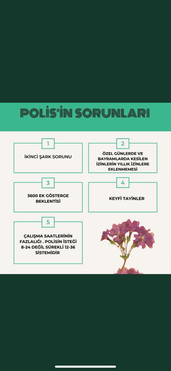 #polisleryorgun