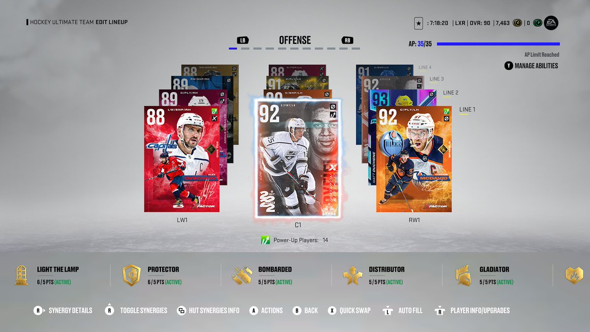 <a href="/byfield55/">Quinton Byfield</a> 😍🙌