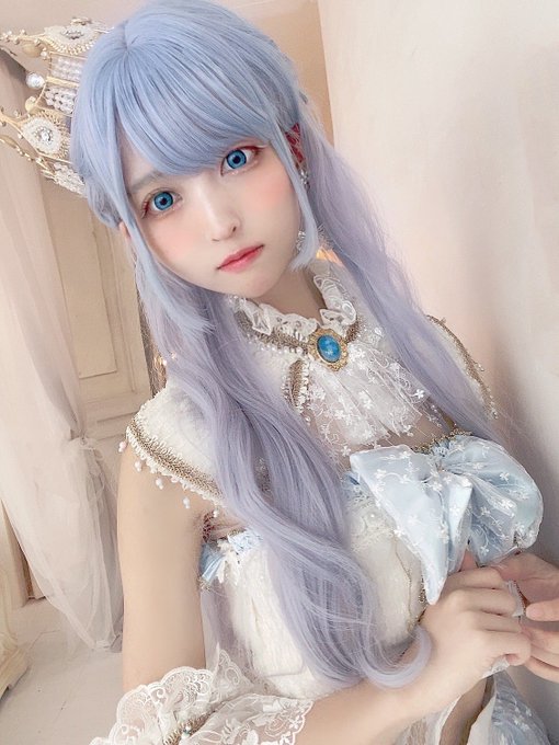 コスプレイヤー猫田あしゅのTwitter画像17