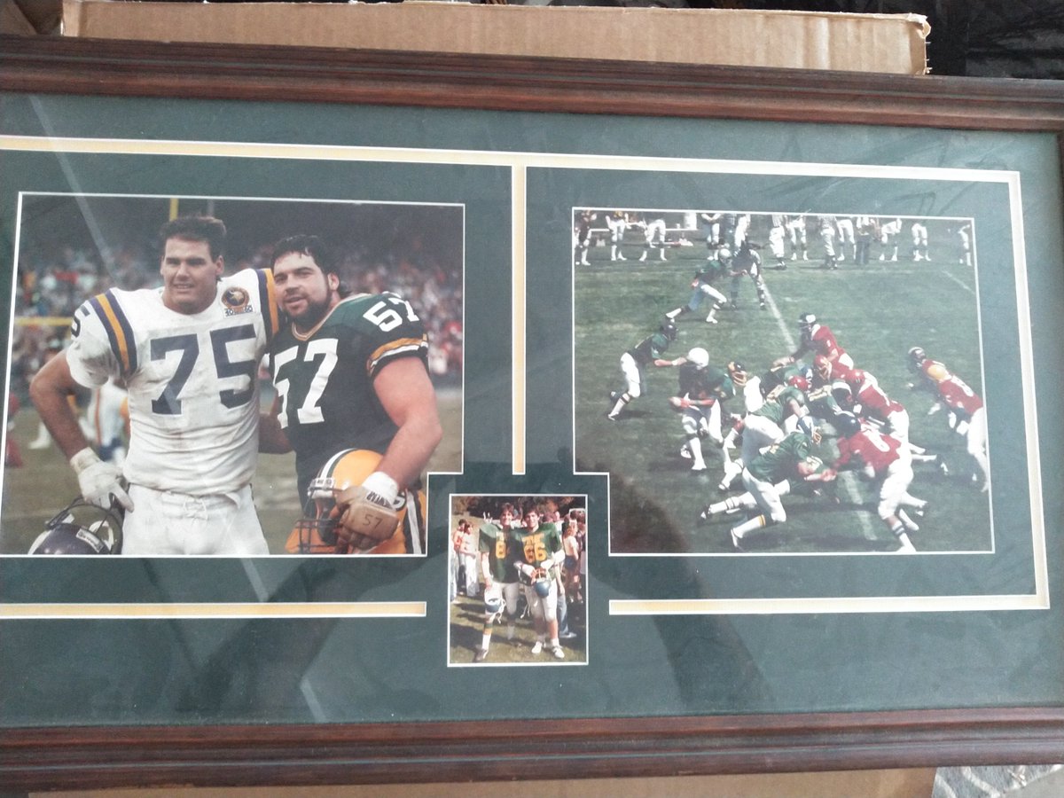 NFL Defensive Lineman of year (1989/19 1/2 Sacks) for Vikings and High School Teammate coaching at our Almamater (Foothill High, Pleasanton CA) with two of his Son's (Johnny is DC) and his little brother is DLineman has championship tomorrow. Keith coached DL in NFL.