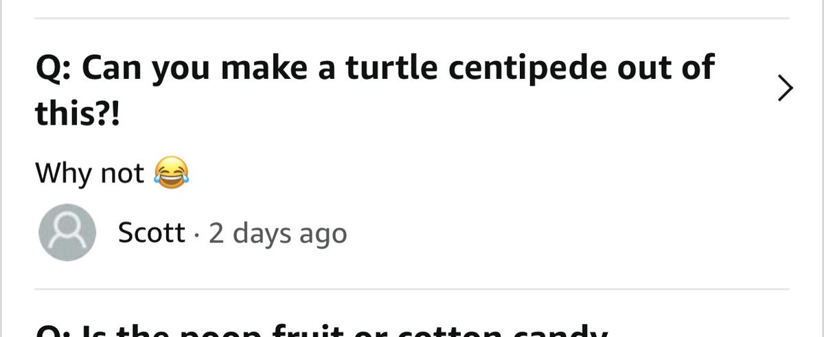 providence_chef's tweet image. The current state of humanity in two pictures. 🤣🤣🤣💀💀💀#wtfamazon