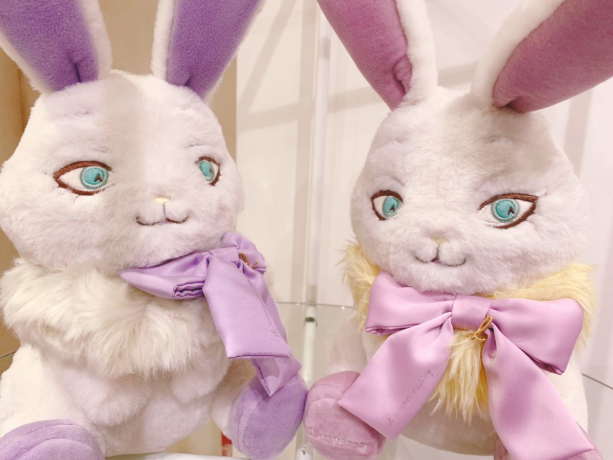 haluca___'s tweet photo. #宇野実彩子 💜
#LAVANDA 💐
#Lavany 🐰🐰 https://t.co/IdKgRA1HZ9