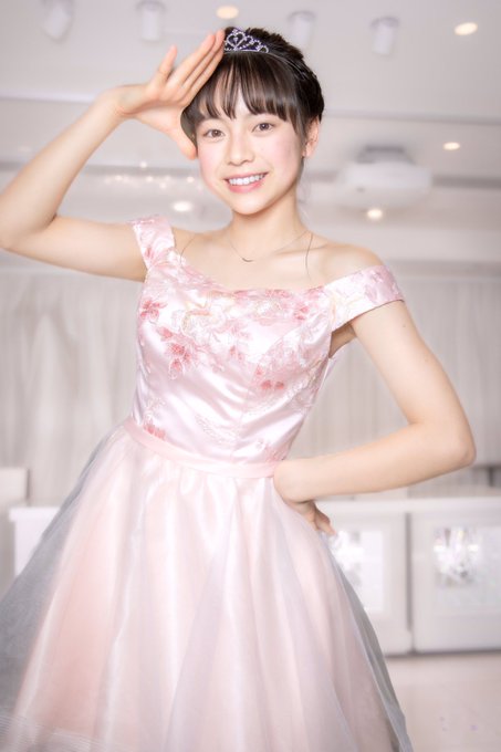 Twitterのコスプレ画像3