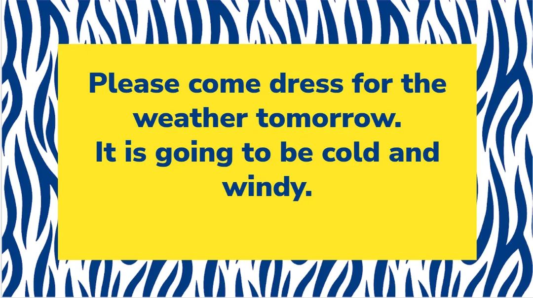 Northantsjambo's tweet image. Please come dress for the weather Saturday. It is going to be cold wet and windy. #WSJ25 selection #unit15 #bewild
