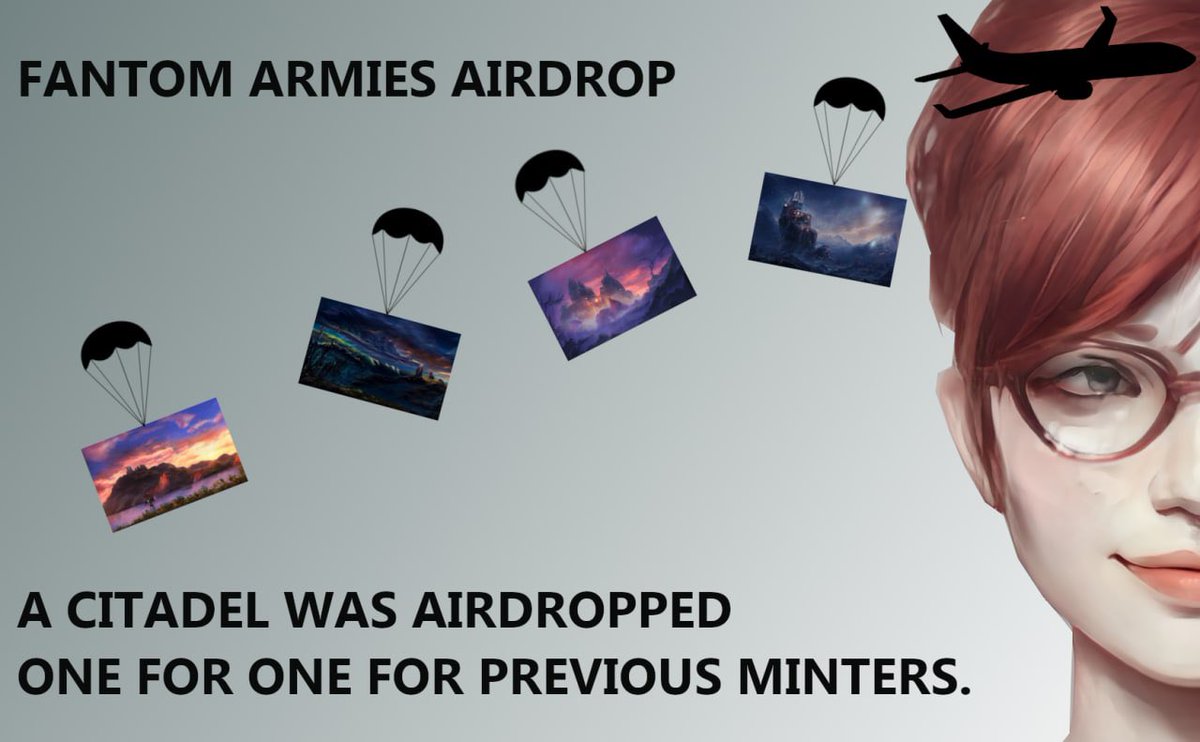 FantomArmies tweet media