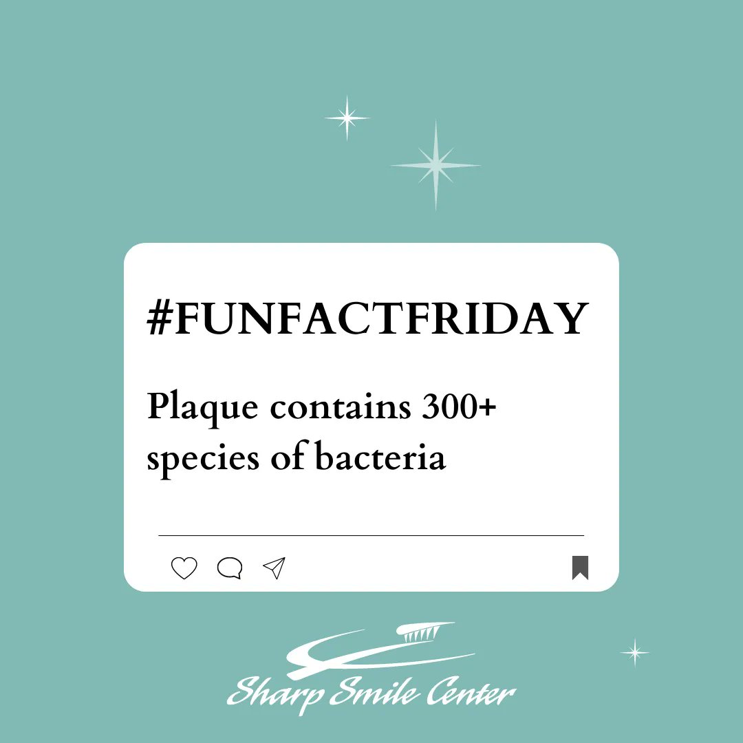MichaelSharpDDS's tweet photo. Be sure to stay on top of your brushing and flossing….and be sure to see your favorite dentist every 6 months. 269.344.4004
----------
#SSC #Dentalhealth #kalamazoodentist #portagedentist #smiles #6monthcleaning #6monthcheckup https://t.co/Jw8INjWFOo