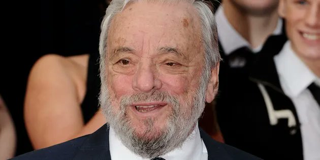 broadwaycom's tweet image. Legendary Broadway composer Stephen Sondheim has died at the age of 91. broadway.com/buzz/178605/le…