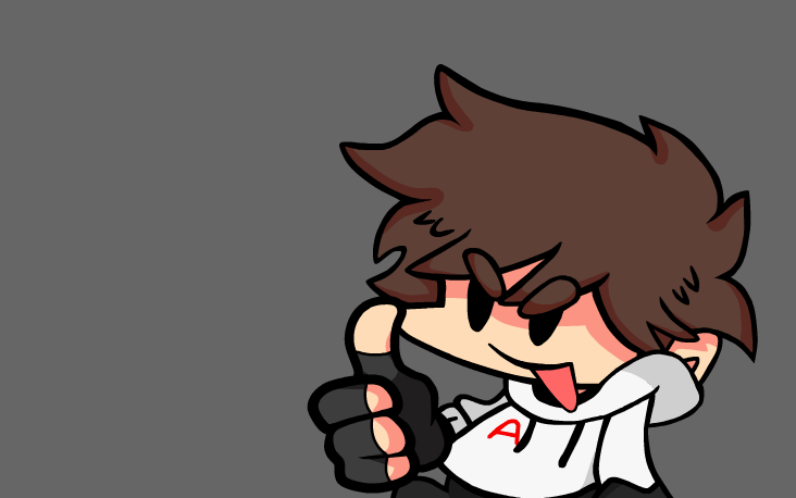 Cuenta oficial del mod Aquino x El juego Popular/Webadas edition.
Aquisi podremos escucharlos y responder dudas de ustedes, además de publicar avances o actualizaciones para la demo que ya esta al publico.
Disfruten la demo.