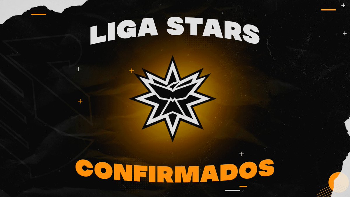 arkadyaesports's tweet photo. Estamos confirmados na Liga Stars.

Esperamos ter o melhor desempenho para mostrar todo nosso potencial a vocês!!!

Vamo de #GoARK https://t.co/czIXYAxypB
