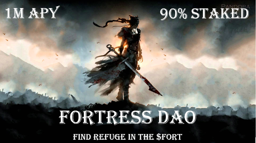 CrYpTex_OG's tweet photo. @FortressDAO $FORT, $SB, $AVAX
Just my little contribution to the $FORT, #viressimul https://t.co/tgrdz76j02