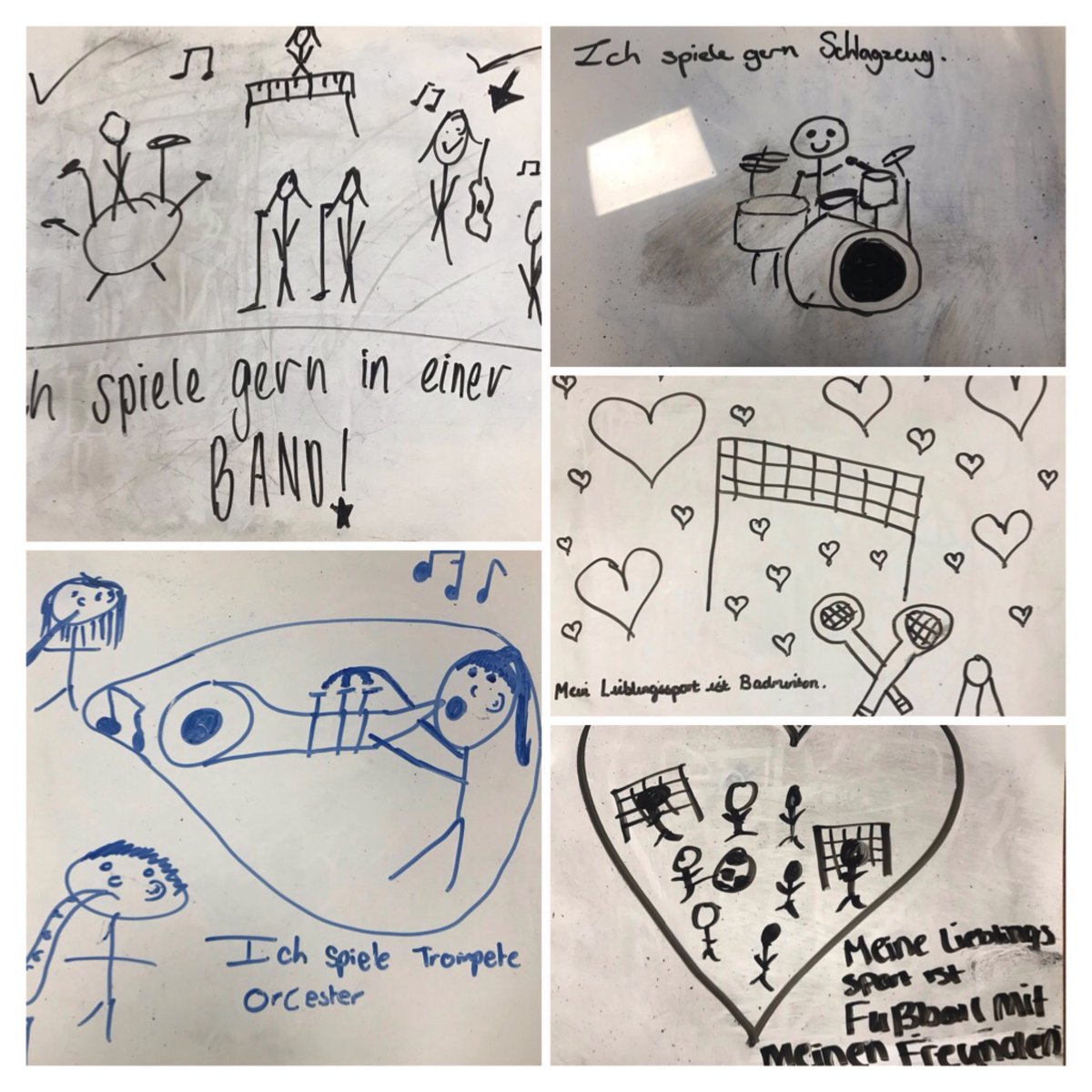 WGS Modern Foreign Languages tweet media