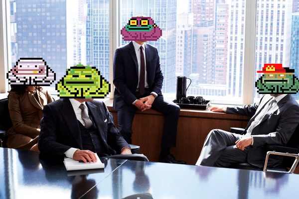 Important meetings being held over the weekend on multiple projects to add utility to Swamp Gold.

Updates coming soon..

Claim your SGLD - swampgold.io 

Claim from contract: etherscan.io/token/0x5ebd27…