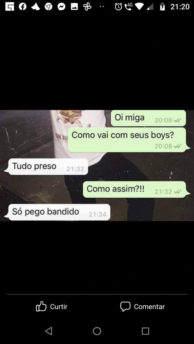 Kuynha1's tweet photo. Como vai com seu boys? https://t.co/ugFcnIvQTS