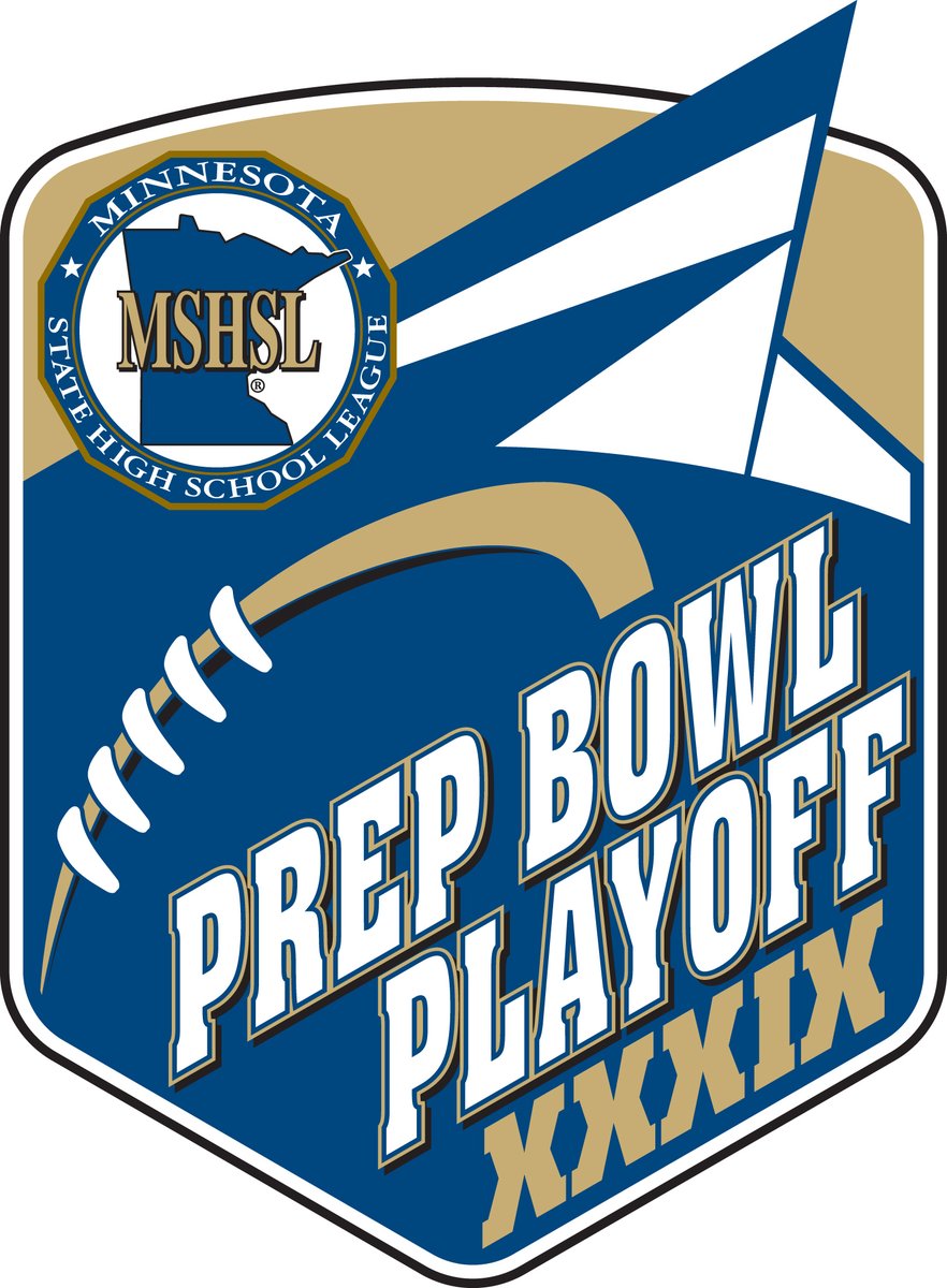 Prep Bowl record for longest run from scrimmage is 92 yards by Hutchinson’s Robbie Grimsley in 2013. Hutch's Mitchell Piehl, just ran for a 90-yard TD and the Tigers lead Kasson-Mantorville 20-0 early in second quarter. 

TV
KSTC Channel 45

Streaming
45tv.com/prep45/