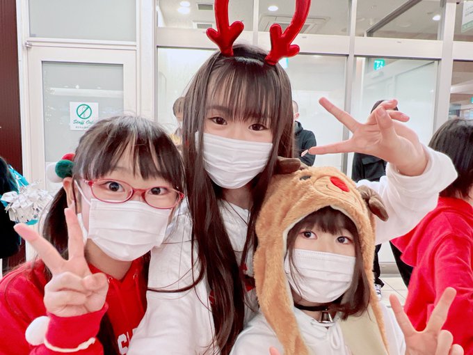 Twitterのコスプレ画像10