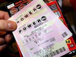 No #jackpot winners in the latest draw! Play #Powerball today and get a chance at winning an an incredible $243 million jackpot #prize this Saturday, 27 November! https://t.co/VEAC7TiGui https://t.co/4VeJInFrXN