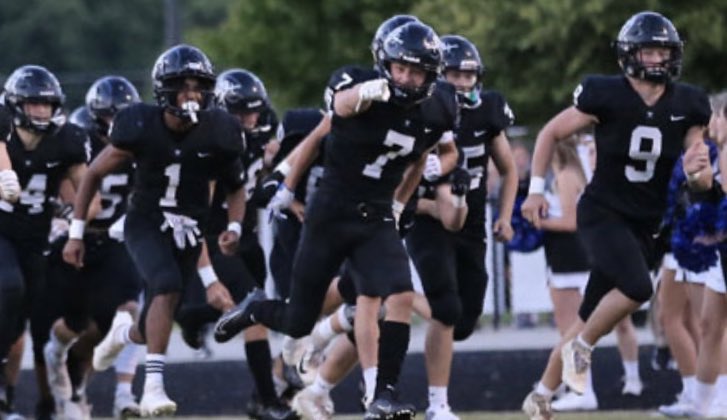 It’s game time 😈