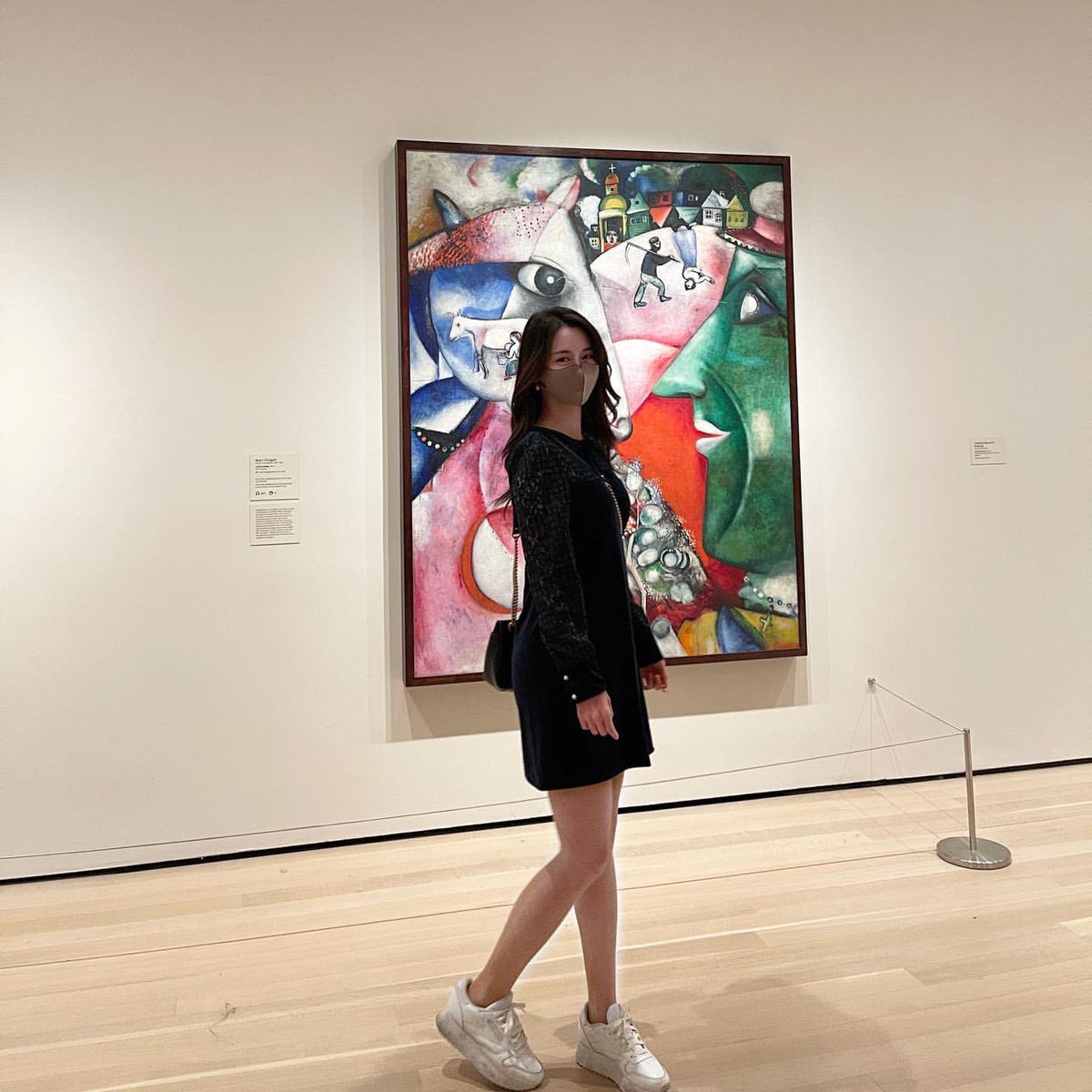 dewsis_funpage's tweet photo. youngjoo Instagram
#영주 #youngjoo #ヨンジュ #dewsisters #デュ姉妹 #듀자매 
(@axiesisters) (@dew_sisters_) https://t.co/xZsBcWhQdn