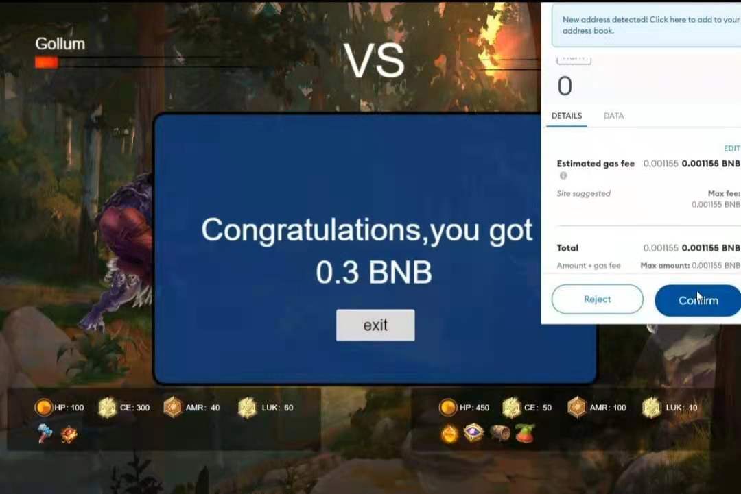 Binance Droiyan tweet media
