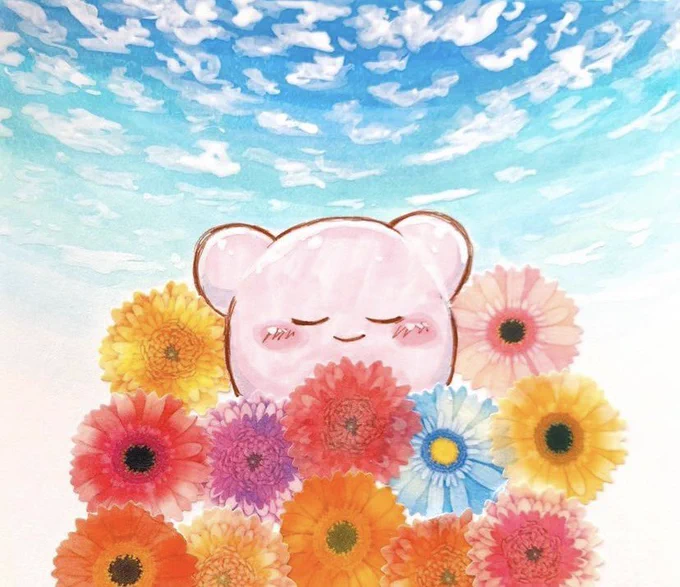 🌼🌸🌼🌸 