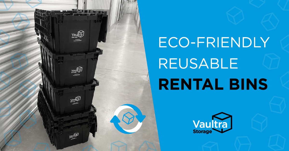 VaultraStorage's tweet photo. You'll never #move with cardboard boxes again after using #Vaultra's #Cityboxes! They are #eco-friendly, sturdy and stackable! We drop these off to you then pick them up when you're done!

#Vaultra #selfstorage #storage #business #binrentals #storagebox #storagesolutions #moving https://t.co/kainI75qU1