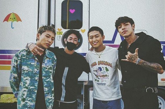 88rising tweet media