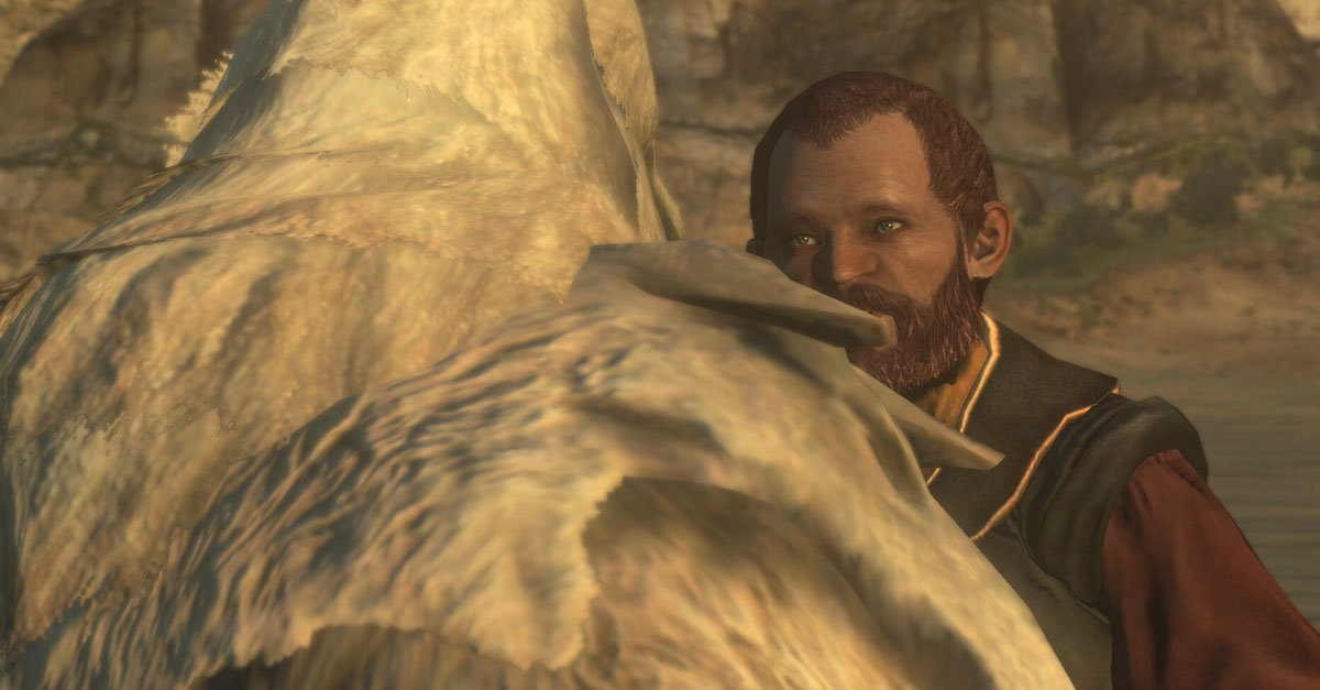 Why is Dragon's Dogma a big deal? - Green Man Gaming Blog